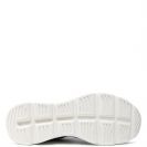 Skechers Női Utcai Cipő ARC WAVES - BOBS STA 117168-BLK