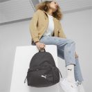 Puma Hátizsák Core Her Backpack PUMA Black 079486-04