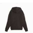 Puma Női Pulóver ESS+ MINIMAL GOLD Hoodie FL PUMA Black 680019-01