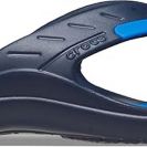 Crocs Papucs MODI Sport Flip 202636-410