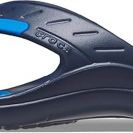 Crocs Papucs MODI Sport Flip 202636-410