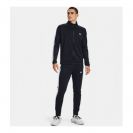 Under Armour Férfi Melegítő Szett UA KNIT TRACK SUIT 1357139-001