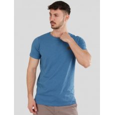 Fundango Férfi Póló Jaggy Structured T-Shirt 1TSAE45-462