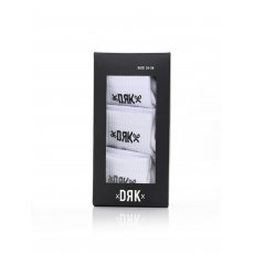 Dorko Zokni SPEEDY SOCKS 3 PRS IN BOX DA2436_____0100