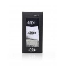 Dorko Zokni SPEEDY SOCKS 3 PRS IN BOX DA2436_____0101