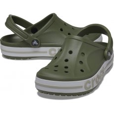 Crocs Papucs Bayaband Clog 205089-3TQ