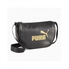 Puma Női Táska Core Up Half Moon Bag 090282-01