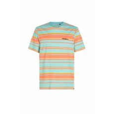O'Neill Férfi Póló Mix & Match Stripe T-Shirt 2850219-35119