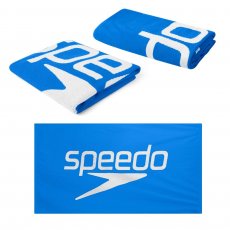 Speedo Törölköző LOGO TOWEL AU (UK) 8-00413517018
