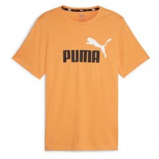 Puma Férfi Póló ESS+ 2 Col Logo Tee 586759-49