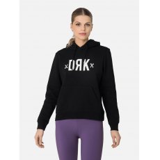 Dorko Női Pulóver RILEY HOODIE WOMEN DT2449W____0001