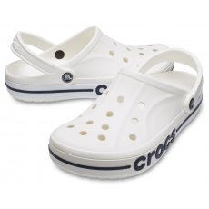 Crocs Papucs Bayaband Clog 205089-126