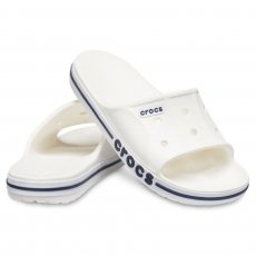 Crocs Papucs Bayaband Slide 205392-126