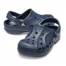 Crocs Gyerek Papucs 21 Baya Clog K 205483-410