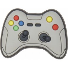 Crocs Jibbitz Grey Game Controller 10007387