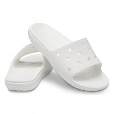 Crocs Papucs Classic Crocs Slide 206121-100