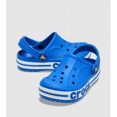 Crocs Gyerek Papucs 21 Bayaband Clog K 205100-4JL