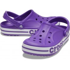 Crocs Papucs Bayaband Clog 205089-520