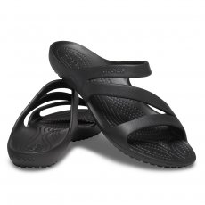Crocs Női Szandál Kadee II Sandal W 206756-001