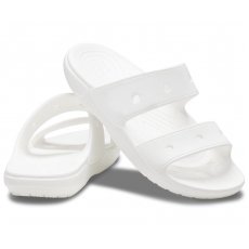 Crocs Papucs Classic Crocs Sandal 206761-100
