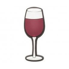 Crocs Jibbitz Wine Glass 10008183