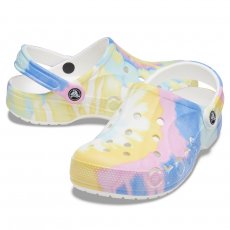 Crocs Papucs Baya Tie Dye Clog 206883-94S