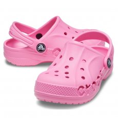 Crocs Gyerek Papucs 21 Baya Clog K 205483-669