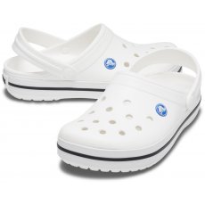 Crocs Papucs Crocband 11016-100