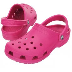 Crocs Papucs Classic 10001-6X0