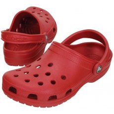 Crocs Papucs Classic 10001-6EN