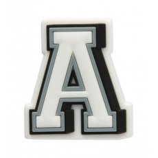 Crocs Jibbitz Jibbitz Letter A 10006994