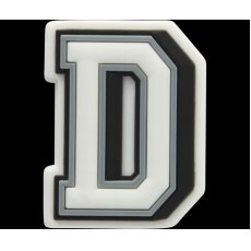 Crocs Jibbitz Jibbitz Letter D 10006997