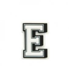 Crocs Jibbitz Jibbitz Letter E 10006998