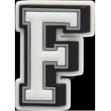 Crocs Jibbitz Jibbitz Letter F 10006999