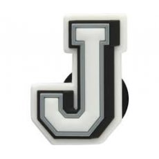 Crocs Jibbitz Jibbitz Letter J 10007003