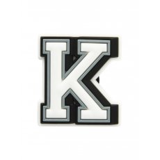 Crocs Jibbitz Jibbitz Letter K 10007004