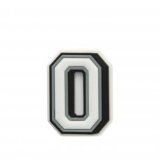 Crocs Jibbitz Jibbitz Letter O 10007008