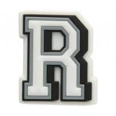 Crocs Jibbitz Jibbitz Letter R 10007011