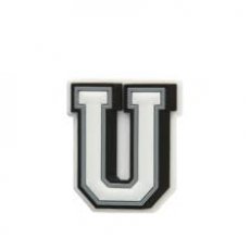 Crocs Jibbitz Jibbitz Letter U 10007014