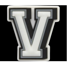 Crocs Jibbitz Jibbitz Letter V 10007015