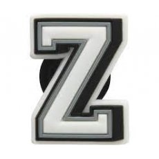 Crocs Jibbitz Jibbitz Letter Z 10007019