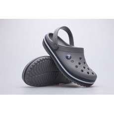 Crocs Gyerek Papucs 21 Crocband Clog K 204537-05H