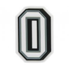 Crocs Jibbitz Jibbitz Number 0 10006958