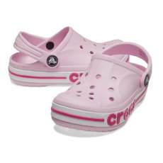 Crocs Gyerek Papucs Bayaband Clog T 207018-6TG