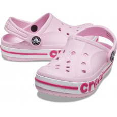 Crocs Papucs Bayaband Clog K 207019-6TG