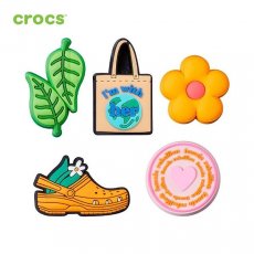 Crocs Jibbitz Hype Boy Elevated 3 Pack 10009540