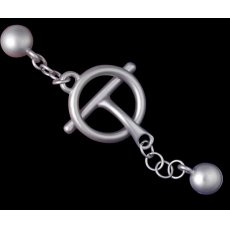 Crocs Jibbitz Toggle Chain 10012300