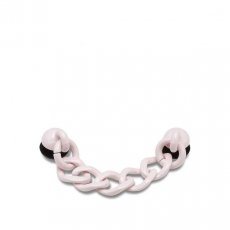 Crocs Jibbitz Pink Thick Chain 10012304