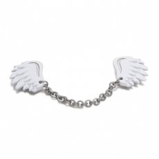 Crocs Jibbitz Angel Wings Chain 10012345
