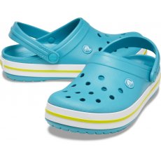 Crocs Papucs Crocband 11016-4ST